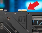 Tamanho comparável ao de um conector PCIe X1 (Fonte da imagem: PC World)