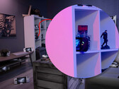 A Asus pode ter mostrado o ROG Ally 2024 antes do suposto lançamento oficial na Computex. (Fonte da imagem: Asus Global - editado)
