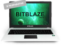 Bitblaze aceitará em breve pré-encomendas para o próximo laptop Titan BM15. (Fonte da imagem: Bitblaze)