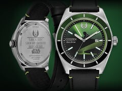 Os compradores no Reino Unido podem encomendar o AW1910-48W na loja online da Citizen por £299, num conjunto em caixa com garantia de cinco anos.