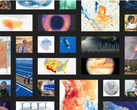 Uma equipe sem fins lucrativos relançou o site climate.gov como climate.us.