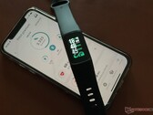 O Fitbit Charge 5 já tem quase dois anos (Fonte da imagem: Notebookcheck)