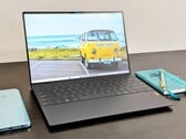 O popular Dell XPS 13 também está disponível opcionalmente com o Snapdragon X Elite. (Fonte da imagem: Notebookcheck)
