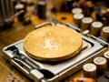A taxa total de haxixe de mineração Bitcoin é agora maior do que antes da proibição chinesa dos mineiros