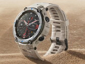 A A2170 se parece com sua antecessora, fotografada. (Fonte da imagem: Amazfit)