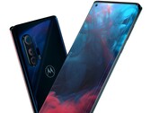 A série Edge da Motorola pode estar recebendo quatro novos modelos este ano. (Fonte de imagem: Motorola)