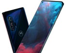A série Edge da Motorola pode estar recebendo quatro novos modelos este ano. (Fonte de imagem: Motorola)