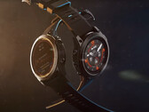 A versão beta 16.10 está disponível nos smartwatches de ponta da Garmin. (Fonte da imagem: Garmin)