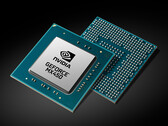 A GeForce MX450 parece estar pronta para oferecer enormes ganhos sobre as séries Intel Iris Xe e AMD Radeon RX Vega depois de coxear através da decepcionante GeForce MX250 e MX350 (Fonte de imagem: Nvidia)