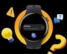 a iQOO está prestes a lançar o smartwatch Watch 5 na China. (Fonte da imagem: iQOO via Weibo, tradução automática)