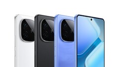 O Z9 Turbo Endurance Edition. (Fonte da imagem: iQoo)