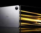 O iQOO Pad2 Pro é baseado em um MediaTek Dimensity 9300+. (Imagem: Vivo)