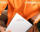 O INBook de última geração? (Fonte da imagem: Infinix)