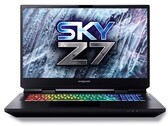 Um Eurocom Sky Z7 R2 totalmente equipado pode acabar custando quase US$19.000. (Fonte de imagem: Eurocom)