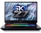 Um Eurocom Sky Z7 R2 totalmente equipado pode acabar custando quase US$19.000. (Fonte de imagem: Eurocom)