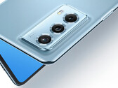 Honor pode voltar a usar um chipset de última geração para seu próximo dobrável. (Fonte da imagem: Honor)