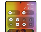 A Samsung pode abrir seu programa One UI 7 Beta no próximo mês, mas apenas em uma capacidade limitada. (Fonte da imagem: Ice Universe)
