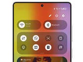 A Samsung pode abrir seu programa One UI 7 Beta no próximo mês, mas apenas em uma capacidade limitada. (Fonte da imagem: Ice Universe)