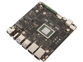O Orion O6N é um novo computador de placa única com NPU e até 64 GB de RAM (Fonte da imagem: Radxa)