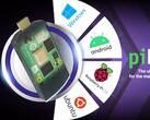 piPocket: Sistema de PC com conexão HDMI