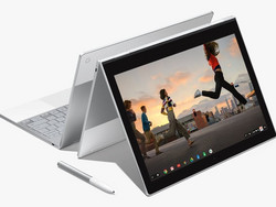 In review: Google Pixelbook