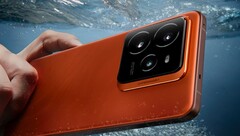 O GT 7 Pro. (Fonte da imagem: Realme)