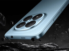 Espera-se que o Redmi Note 17 Pro Max também tenha uma bateria de 9.210 mAh globalmente e uma equivalente de 10.100 mAh na China, conforme a foto do antecessor.