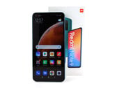 Xiaomi Redmi Note 9 smartphone