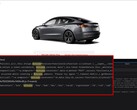 Parece que a Tesla pode começar a aceitar pagamentos em criptomoedas mais uma vez. (Fonte da imagem: Tesla)