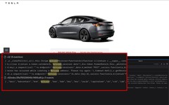 Parece que a Tesla pode começar a aceitar pagamentos em criptomoedas mais uma vez. (Fonte da imagem: Tesla)