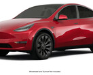 A Tesla agora oferece serviços oficiais de coloração de janelas e tetos solares (Fonte da imagem: Xpel)