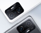 A série Xiaomi 11T receberá Android 13. (Fonte: Xiaomi)