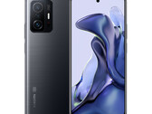 As especificações chave Xiaomi 12T foram divulgadas online (imagem através da própria)