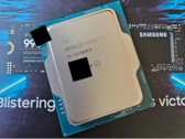 O Intel Core i9-14900KS poderá ser anunciado nos próximos dias (imagem via @9550PRo no X, editado)