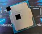 O Intel Core i9-14900KS poderá ser anunciado nos próximos dias (imagem via @9550PRo no X, editado)