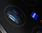 A Vivo disponibilizou um close-up do que parece ser o X100 Ultra. (Fonte da imagem: Vivo)