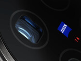 A Vivo disponibilizou um close-up do que parece ser o X100 Ultra. (Fonte da imagem: Vivo)