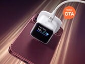 Nano Charger (45W, Smart Display) da Anker para o Reino Unido