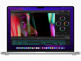 O Apple MacBook Pro 16 ticks quase todas as caixas que os usuários profissionais podem pensar. (Fonte da imagem: Apple)