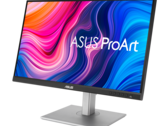 Monitor profissional Asus ProArt Display PA278CV (Fonte: Asus)