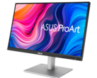 Monitor profissional Asus ProArt Display PA278CV (Fonte: Asus)