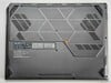 Asus TUF Gaming A16: Painel traseiro