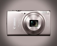 A Canon Ixus 285 HS está sendo atualizada, juntamente com um preço mais alto. (Fonte da imagem: Canon)