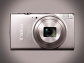 A Canon Ixus 285 HS está sendo atualizada, juntamente com um preço mais alto. (Fonte da imagem: Canon)