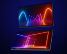 O monitor sem fio Edge 2.5D está disponível com um display de 4K 60 Hz. (Fonte de imagem: InnLead Innovative)