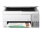 Impressora multifuncional colorida sem fio L3351 da Epson