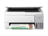 Impressora multifuncional colorida sem fio L3351 da Epson