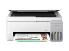 Impressora multifuncional colorida sem fio L3351 da Epson