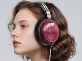 Os fones de ouvido FiiO FT13 utilizam earcups de madeira de coração roxo com drivers de madeira de bétula. (Fonte da imagem: FiiO)