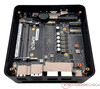 Aoostar GEM12 sem RAM e SSD